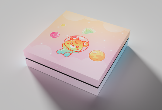 ***PREORDER*** CRIS CLAY • KOREAN JELLY 3D GEL COLLECTION 10g ***SHIP BY NOV 7