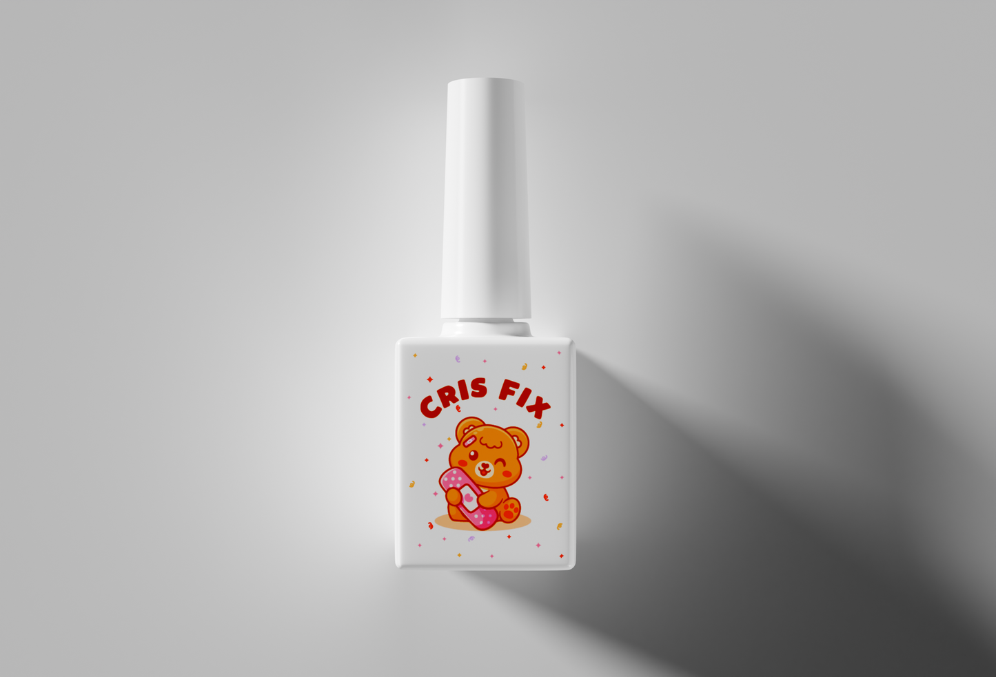 CRIS FIX - 3D Blending Gel