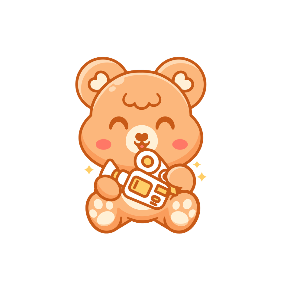 Professional Content Creator Class 1:1 *Camera