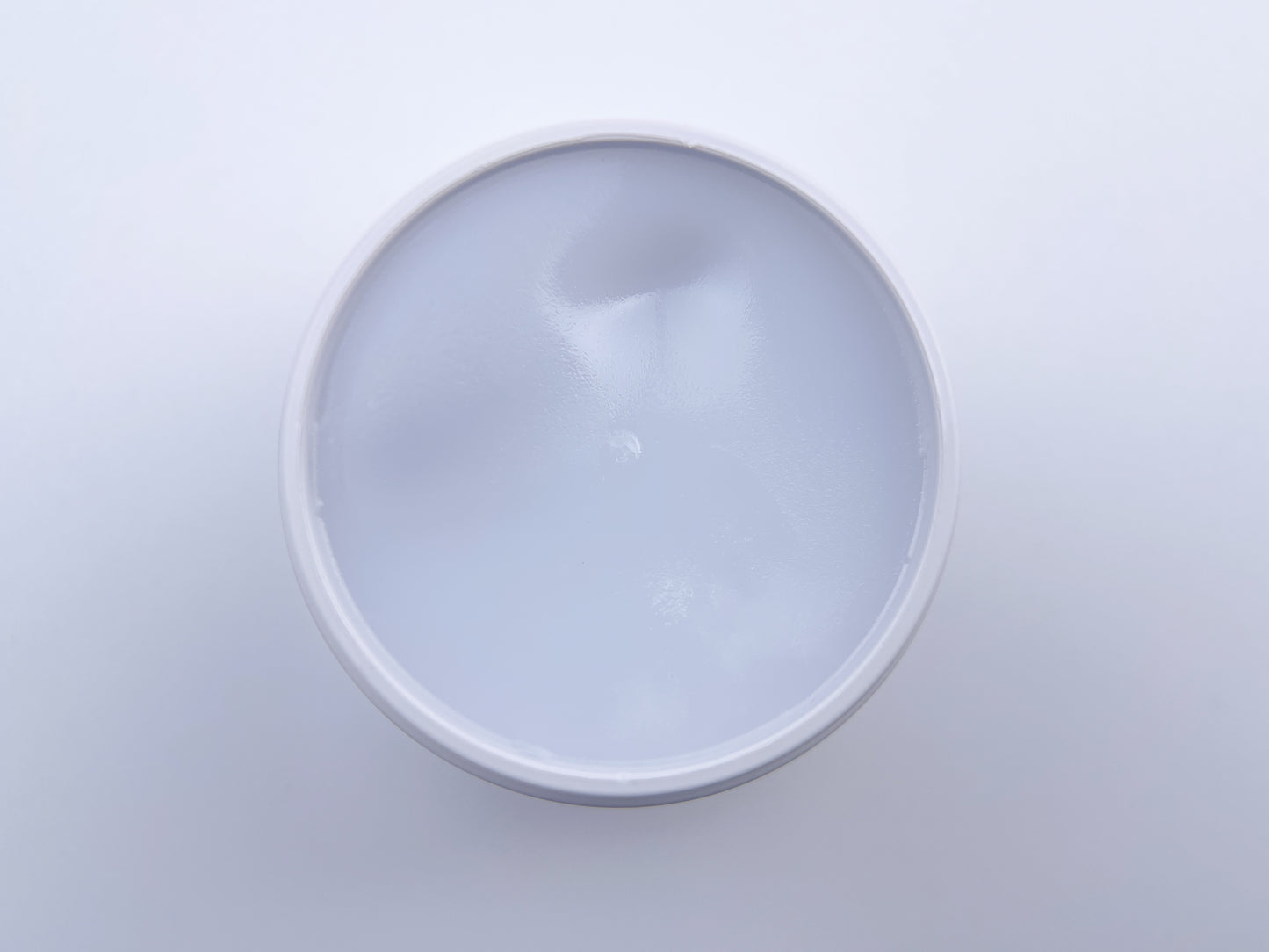 CRIS CLAY • KOREAN MILKY WHITE 3D GEL 15g