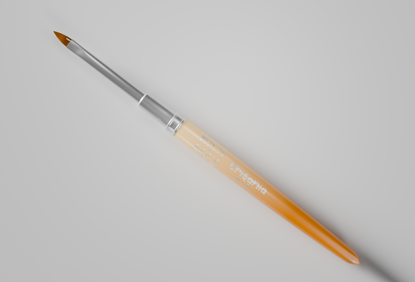 Sculpting Brush