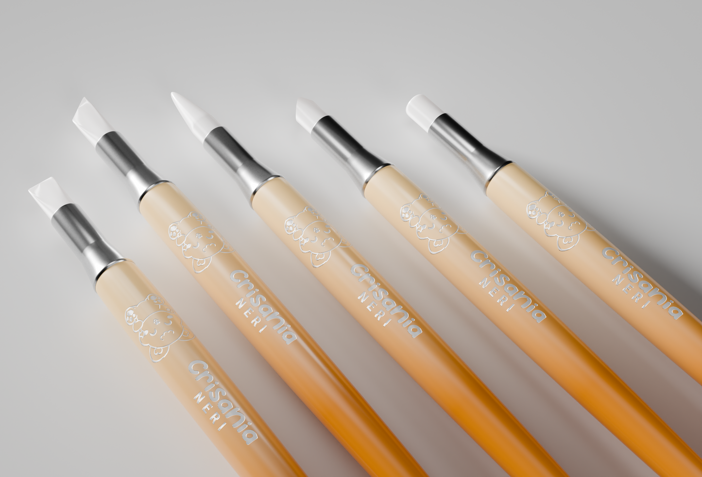 Sillicone Tools