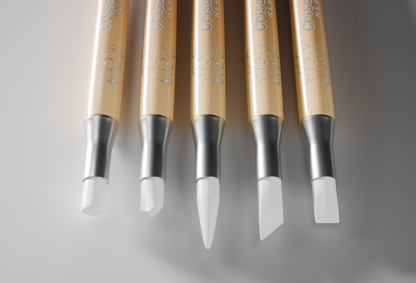 Sillicone Tools