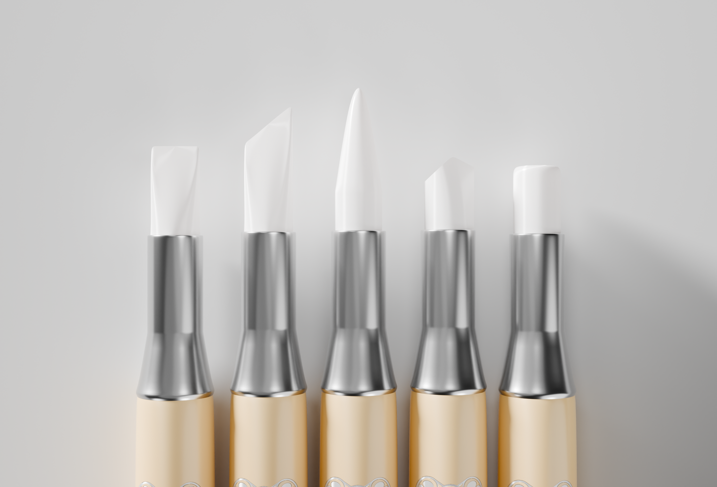Sillicone Tools