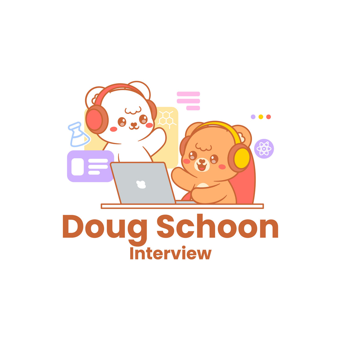 Nail Safety & Curing Science (Interview with Chemist Doug Schoon)