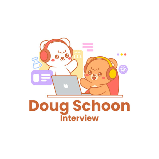 Nail Safety & Curing Science (Interview with Chemist Doug Schoon)