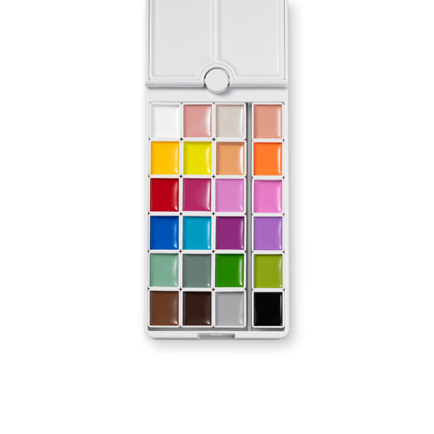 Painting Gel Palette (24 Colors)