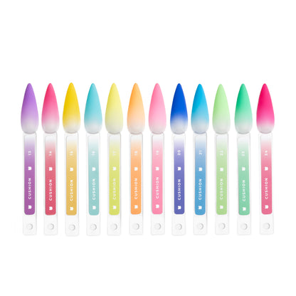 Cushion Gel (24 Colors)
