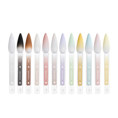 Cushion Gel (24 Colors)
