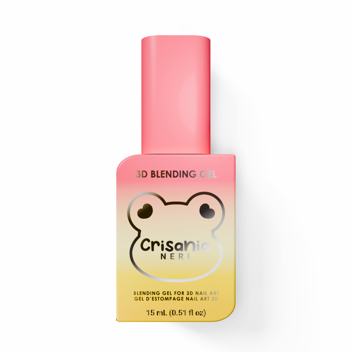 3D Blending Gel