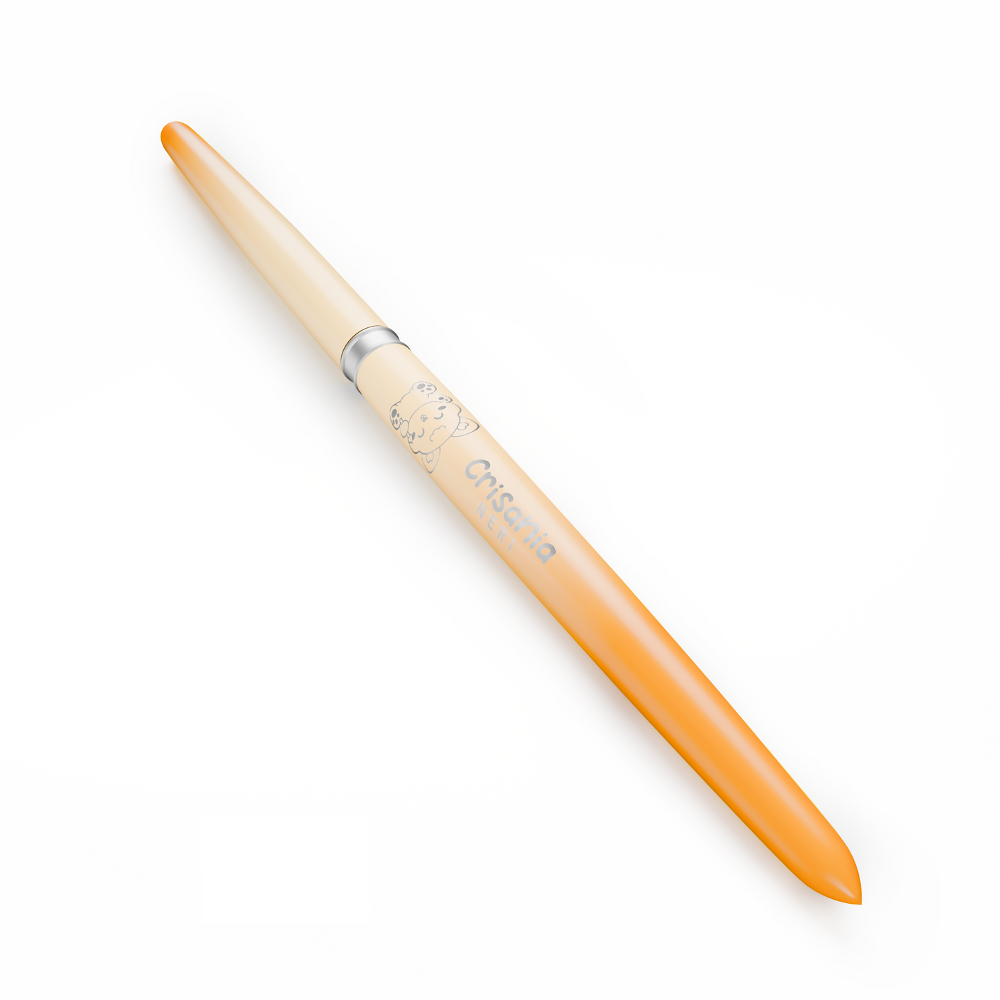 3D Sculpting Brush