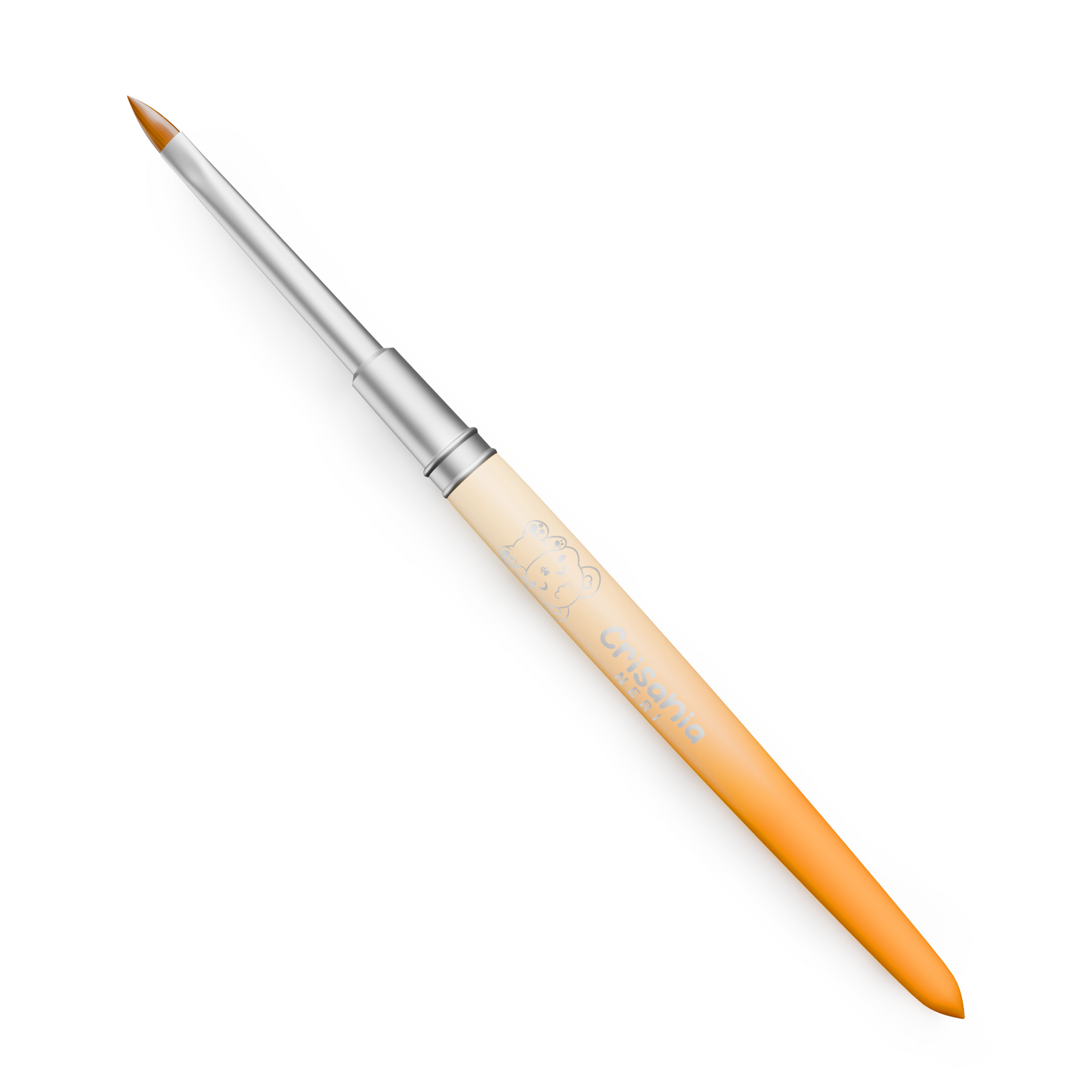 3D Sculpting Brush