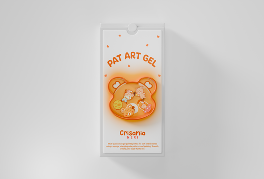 PAT ART GEL