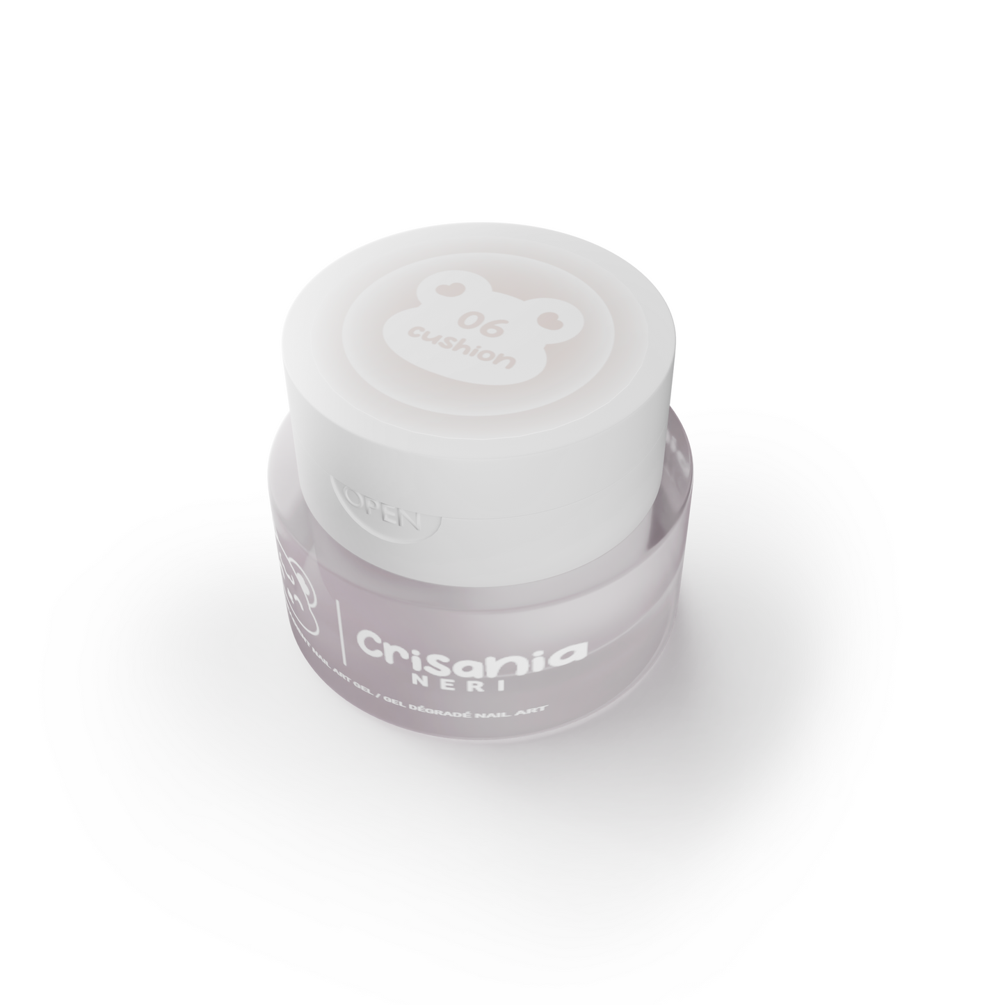 Cushion Gel (24 Colors)