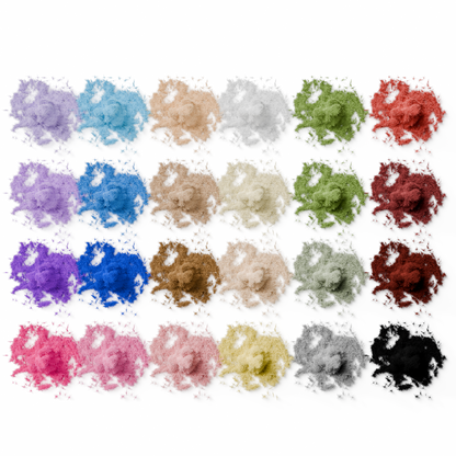 Flocking Powder (24 Colors)