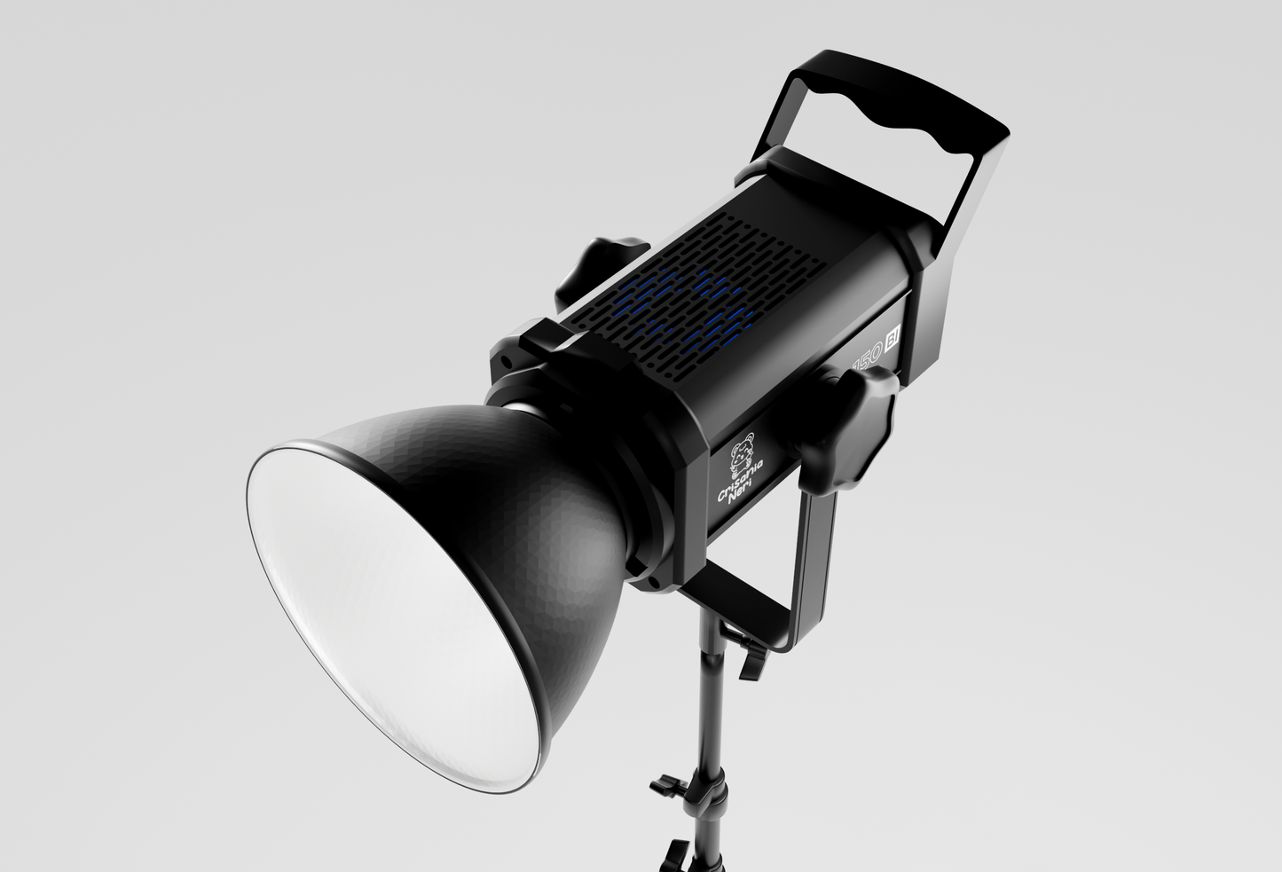 ***PREORDER*** Professional LED Studio Light 150 W *SHIP IN DEC*