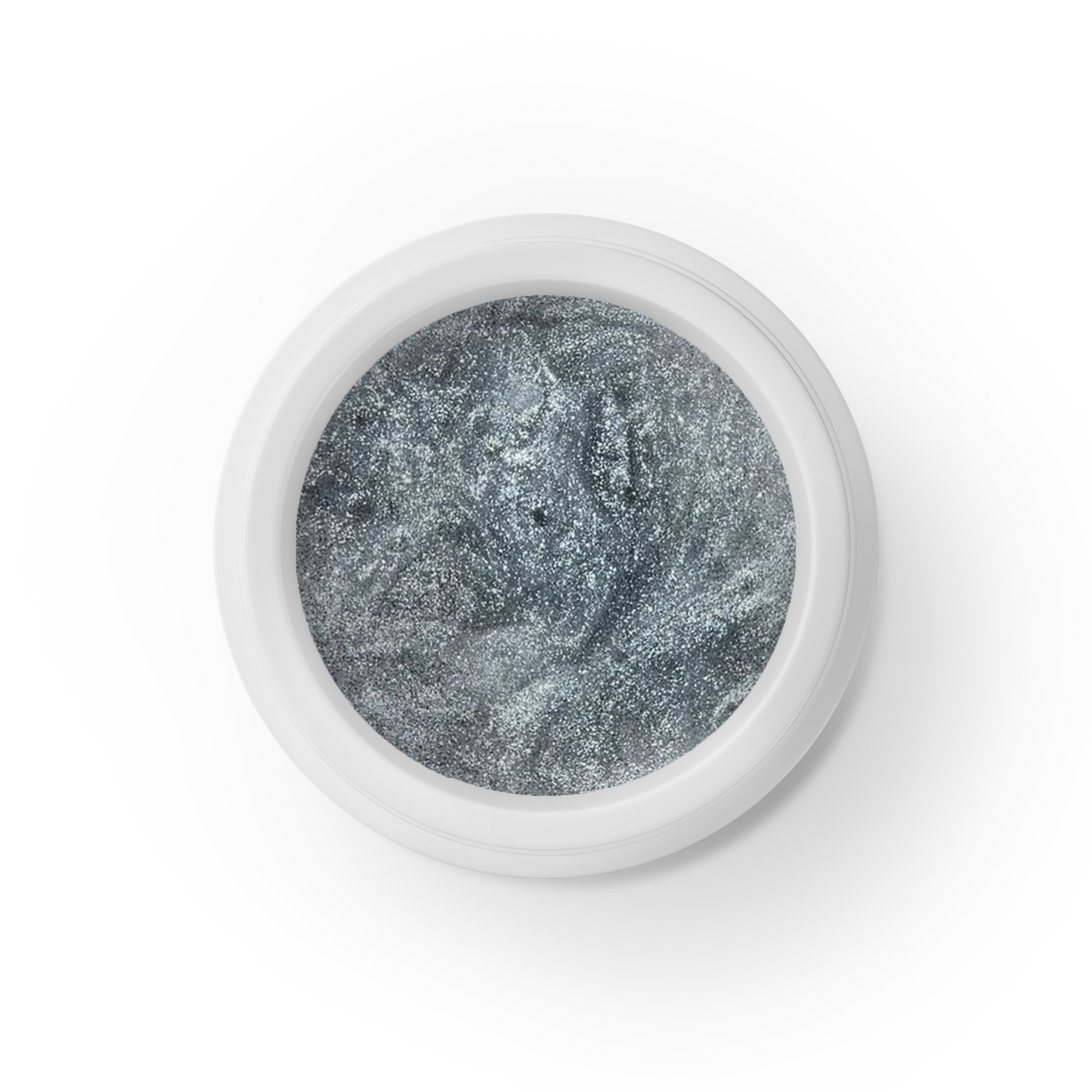 Cris Clay™ Silver 3D Sculpting Gel (15g)