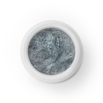 Cris Clay™ Silver 3D Sculpting Gel (15g)
