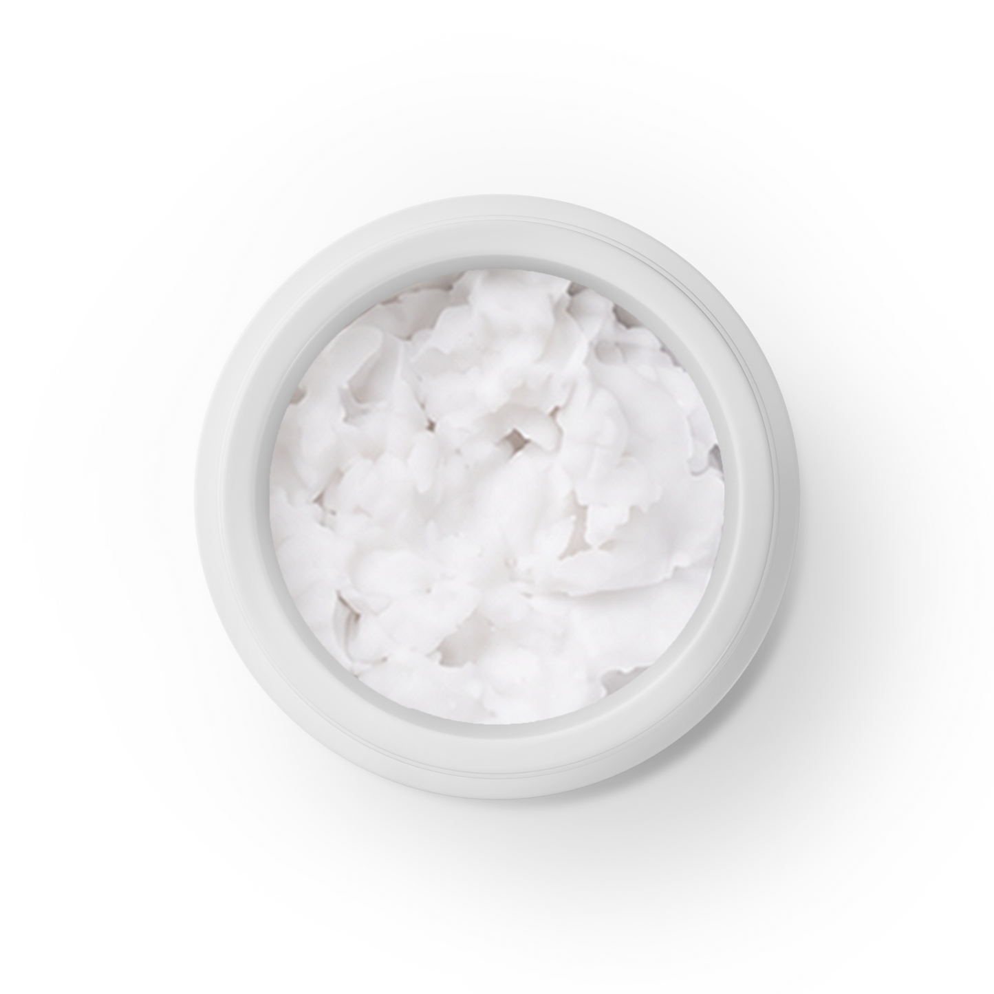 Cris Clay™ White 3D Sculpting Gel (15g)