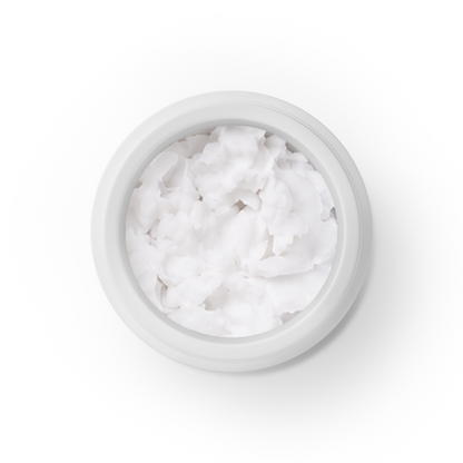 Cris Clay™ White 3D Sculpting Gel (15g)