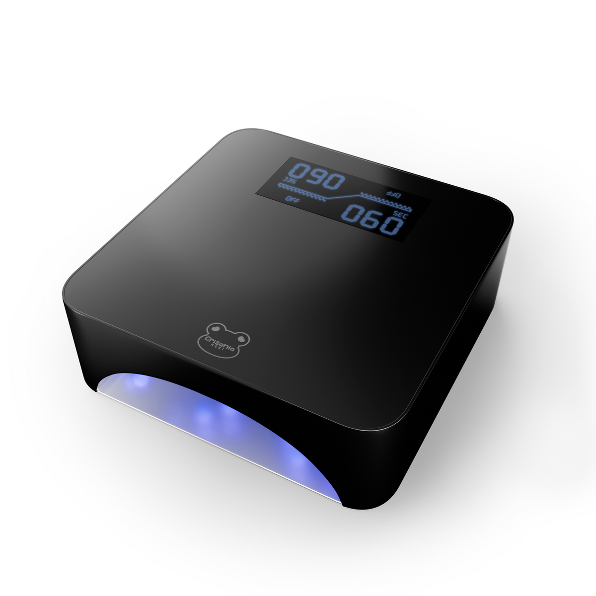 [PRE-ORDER] Professional UV/LED Lamp