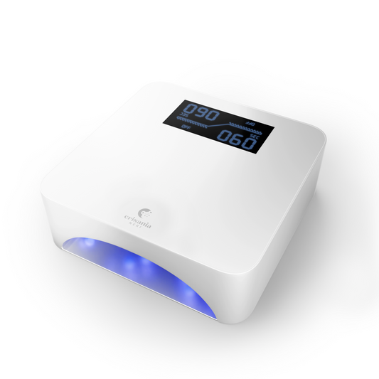 Professional UV/LED Lamp