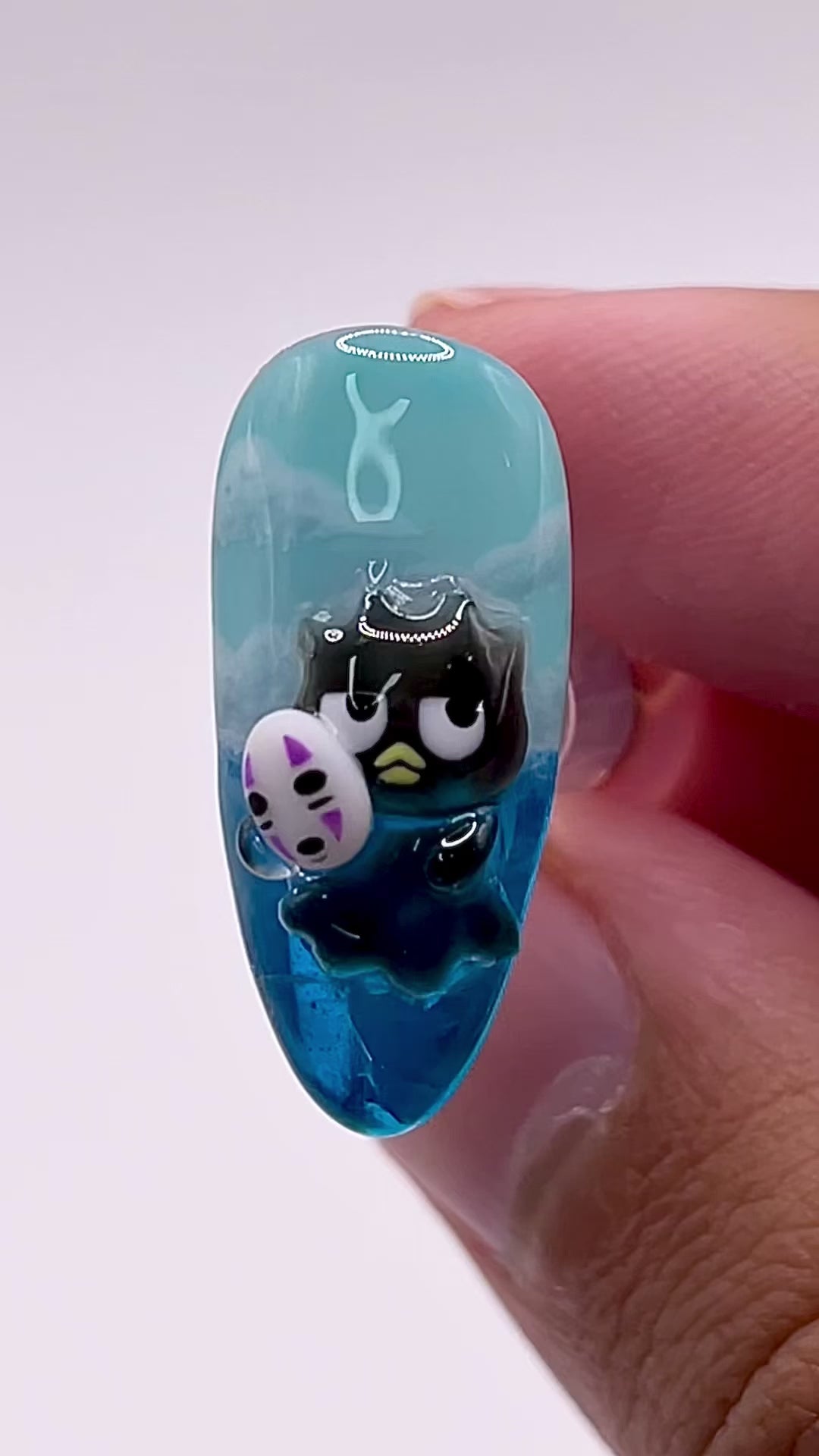 Thermal Color Changing Pigments | Crisania Neri